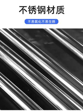 幼儿园学校户304不锈钢39732旗杆10杆米锥形电外动升金属红旗降旗