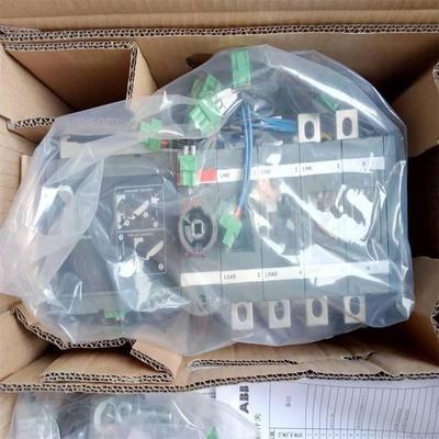 A3BB双电源M自动转换开关OT6FCM230V463A包邮71015现货OTM63F3CM2