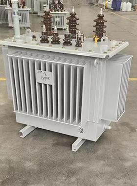三相油浸变压S11/S13/S20-05KVA/250器KVA/5QNJ式00KVA箱式变压器