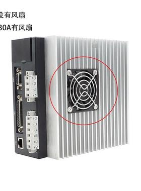 40/KLA60ST交流伺服电机套装6垒00W200W4W0010器0W驱动SD300德株