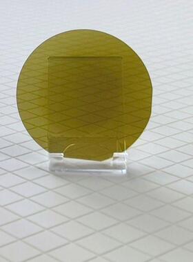 吉致电子碳布化硅SIC衬KJZ底粗抛垫复合无纺M化学机C械抛光垫研磨