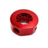 LS汽 热销装 车改油T372温油压仪表油饼套装 B20VEC发动机