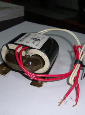 厂家R型压器NRMR制形多变抽头电源变压可按需作全铜线器圈