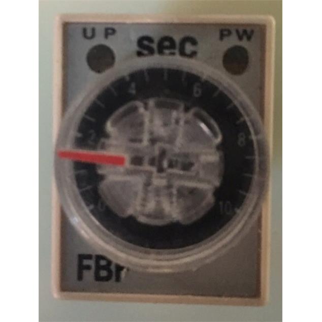厂家现货HRYST3P5-2/4时间继电器H3S6P-2ST6PT-4YFBF
