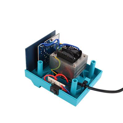 BakGZX焊o白n光焊台936B恒温电烙铁家用维修可调温6W接工业5级焊