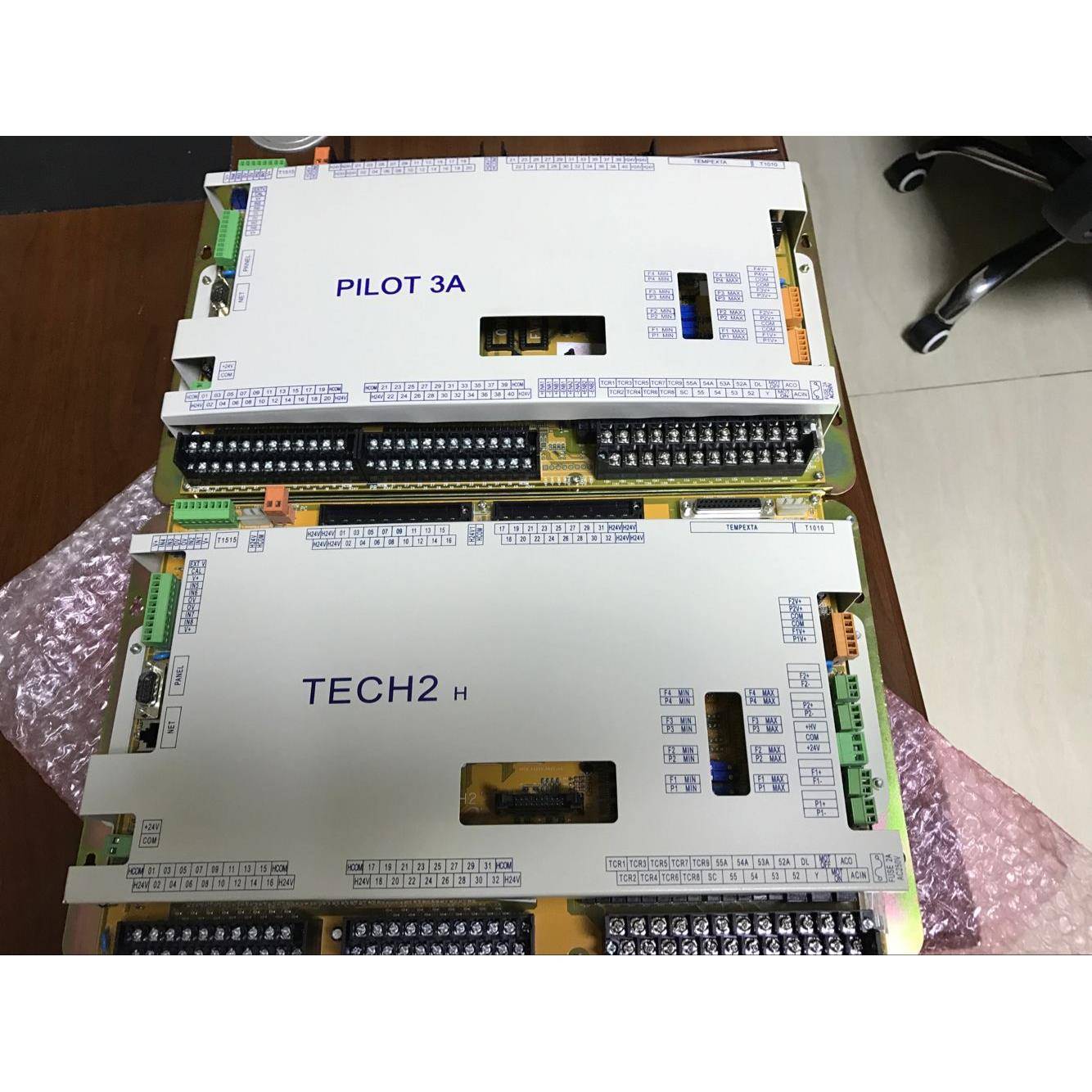 修海天注塑机讯电脑弘TECH2TE维CHBIFH2主机板