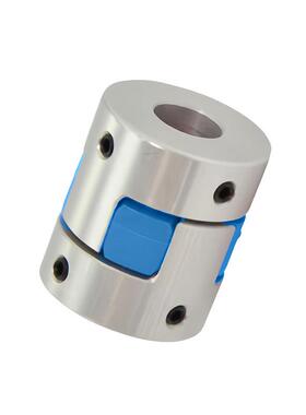 梅花0联器NBK性MJC-8LUR轴-EBL挠联轴器轴承