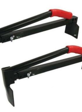 夹子搬砖专用红砖夹㎏可调节大小尺寸伸缩砖调节78306承重砖量50