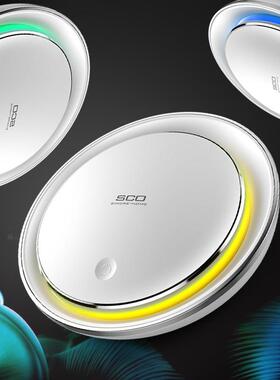 2025车载迷气净器你汽車内饰小型67380汽车空专用化贸易一体