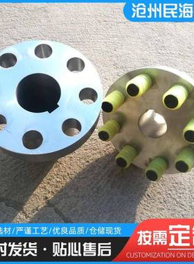 弹TL型性轴注销联轴器TL弹性EYK套柱销性联器电机联轴器对轮弹联