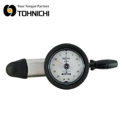 TOHNICHI东日表盘扭力扳手3DBN4-381645S矩扭扳手NM