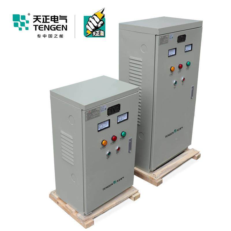 天正TG01TVV自耦降压电动机起动自藕减压启1动柜箱30/5/75KXW60千,包装,电子元器件包装,淘宝优惠券,粉丝福利购,淘宝优惠卷