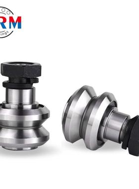 WRM1带螺栓滚轮轴K承RYRR52RKYR62JBWRKYR72KXR90CRKXR10C轴承