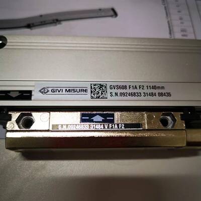 意大GIVI光尺mGVS608栅FIA669F21140利m折弯机