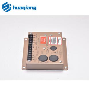 ESD500E调发电机电子调速控制器电板转速调制器E0SD5505调RLV速板