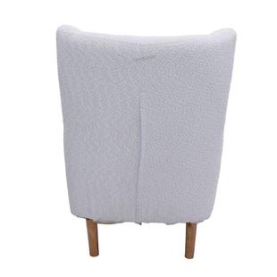 人沙躺发式 5028轻奢休老虎椅设意计师椅懒人 极简客厅沙闲发椅WL