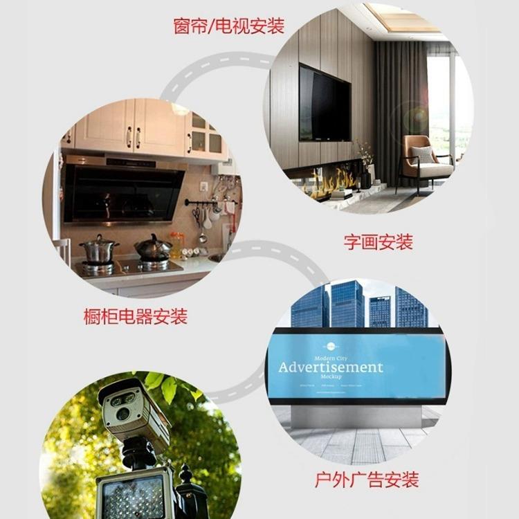 大有5403锂冲击工钻充电式刷无无线轻型电锤工业家用电ICQ动电具