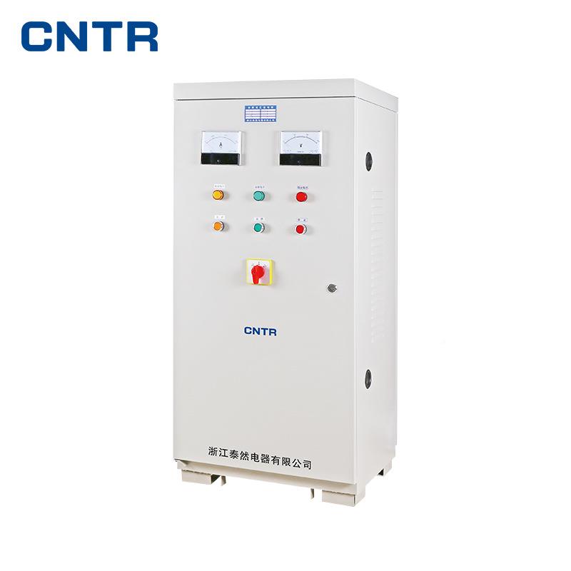 泰然启动柜X0J1-ODS115KW380V电机泵破碎机自耦减压水起动柜