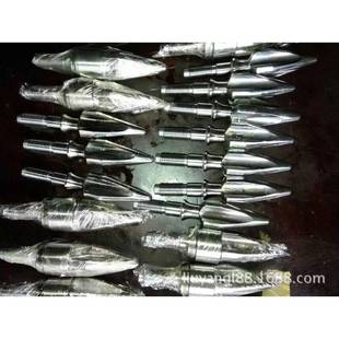 珠海分现震德注维塑机42mm过胶头胶头货FGL修