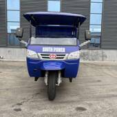 口非洲用柴农自卸翻斗车家出用工程马子工地三轮油车养殖94315运