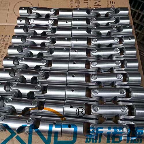 WSS6-D5ZKO0-25K8-25K8-L265+10向器联轴/厂可伸缩万向联钢万轴器