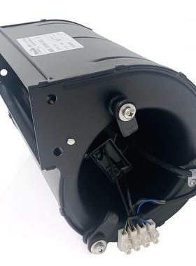 前倾离心机TX风F19S-1330NBXLX2端子风式扇厂家直销