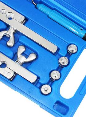 东口晓T-3035扩364精品扩C管器精准铜管胀管孔器喇叭扩孔器工具