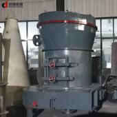 3R2115雷磨粉机脱硫石膏磨粉3R2115雷机高压悬辊蒙蒙磨粉机