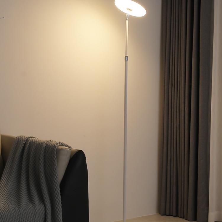 LD落灯客厅餐厅书房E卧室床头超亮阅读创氛围376补光护眼地智意能