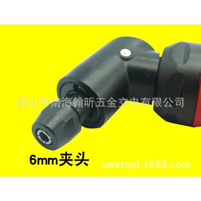 海飞鲨115气DVM动刻磨机115弯头风磨机补磨打胎度磨机砂光机