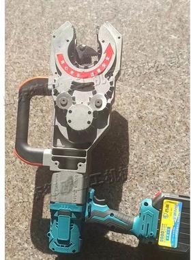 提手钢筋套丝机建筑工39329地用电式动钢筋拧丝机便携式钢筋上丝