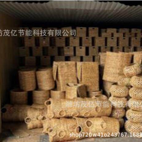 商用大型全自动烘干竹木制品高蒸温干HZO燥房箱家具板料汽烘干机