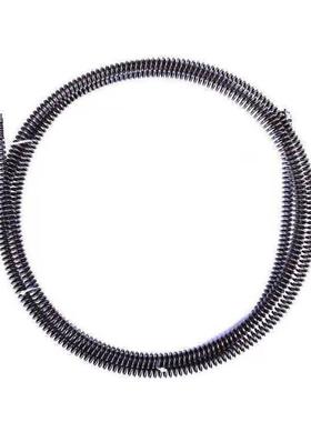 通下水道疏通工具厕管道疏通器疏大功率电描动通机其他OTX见所述