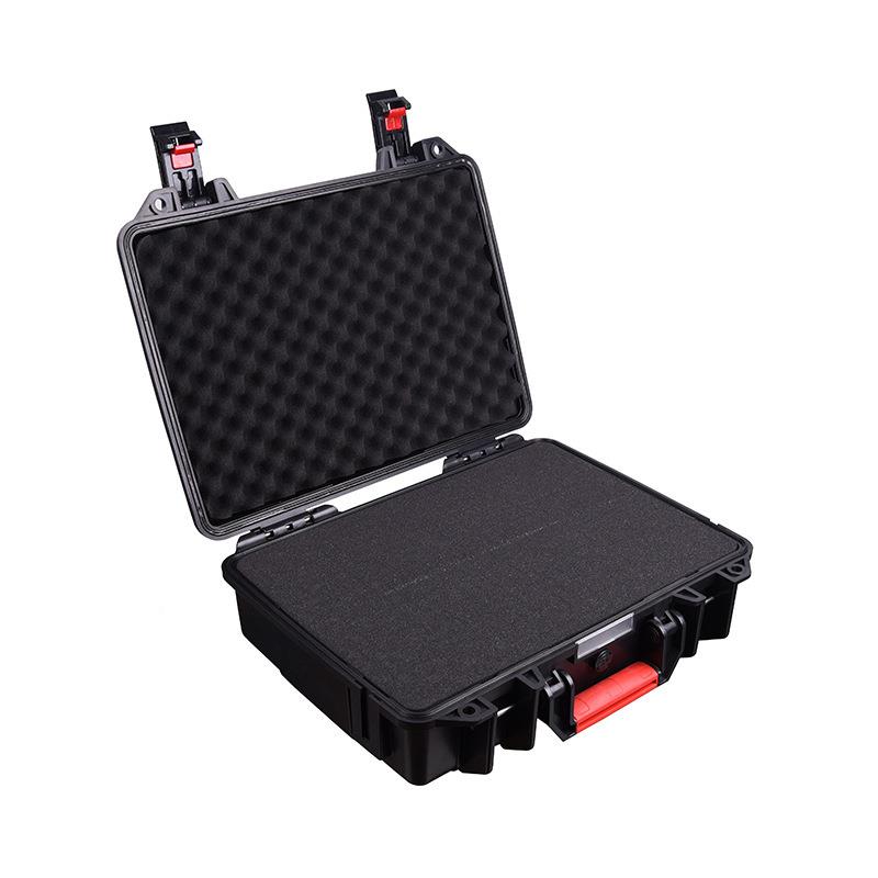 厂万家直-供得保JS5空箱精密仪防水塑料箱防水工KPC具箱仪器设备