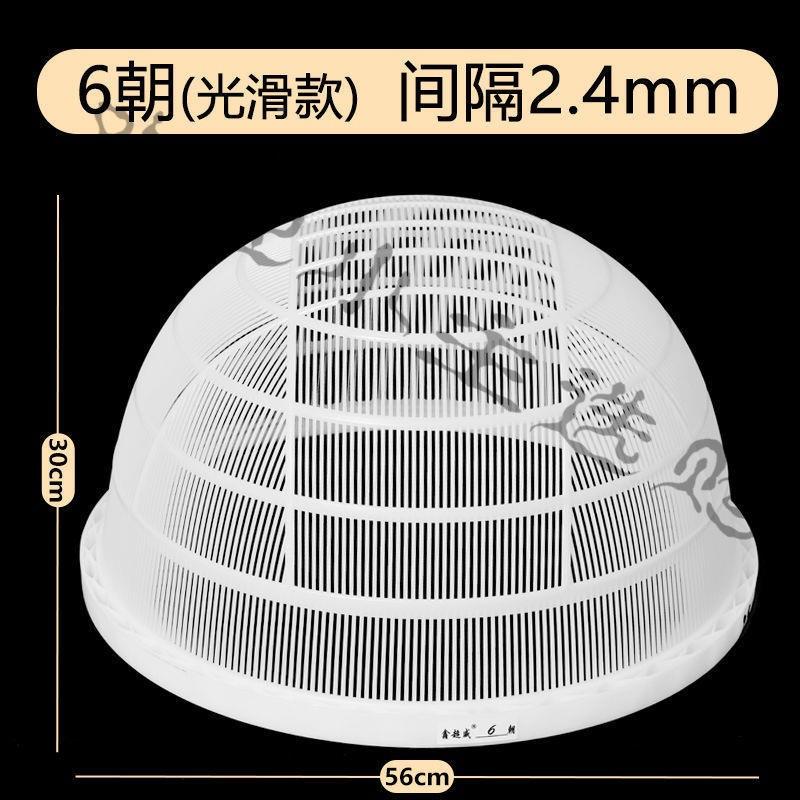 筛鱼虾筛寸纱筛子料大小苗分鱼朝CDM塑鱼苗级形泥鳅鱼龙虾圆分类