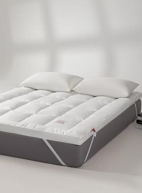 2025款舒防水防油适新垫床垫家用被62946褥子床褥垫可折叠学生宿