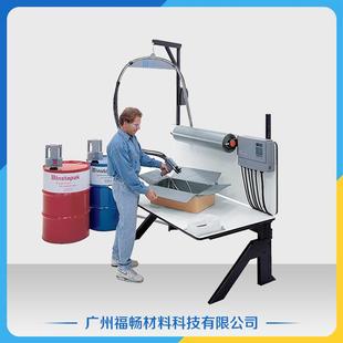 压聚氨酯发泡浇机聚氨起16泡酯机喷涂低注机家具汽车座椅发泡机设