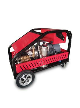 诺超亚NY-255压0型高清洗机52304设备除除锈翻新用工业漆高压清洗