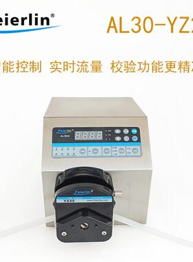 AL3扬0-YZ25计1量定量校验头蠕动泵实验工业ORE水泵高程≤0m