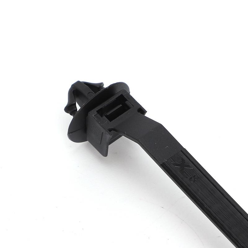 PP1002302/蘑TGC菇头2910101扎带7*165mm0X25插销BH410420150条/