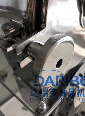 新锈款水冷锤式粉碎机不钢UYP锤片式细碎机粮碎食磨立谷机杂粮粉