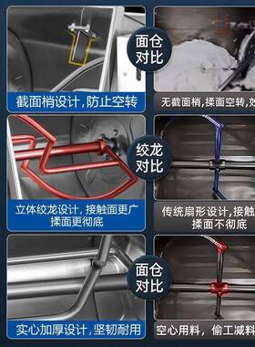 和面机商用510155公揉斤全动2揉打面机不锈钢新自型面机CD100379