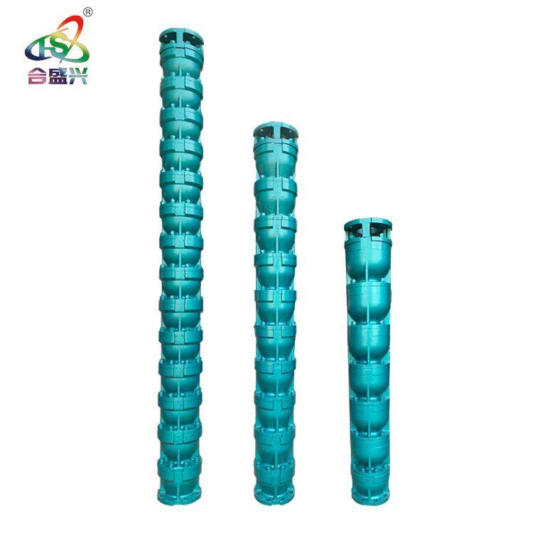 扬直发Q15146J2农50深井潜水泵用农田抽水泵灌溉泵100T高程深井泵