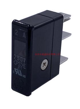 P404H 系统数控机车床大东DAITO保险丝A06L-0001-0101 P404H