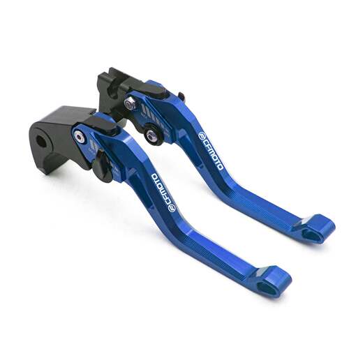 适用春风150N0K手 25NK/刹车拉杆SR 400NK改装二省指刹车拉杆力离