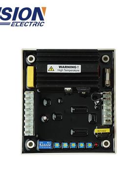 EA64-5发电机配件用于无刷柴油发电机组 自动电压调节器 AVR
