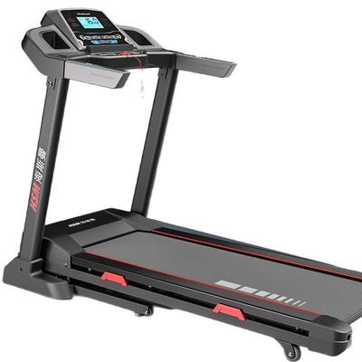 海斯曼2025新款跑步机家用跑步机智能调速多功能超音跑步机 家用