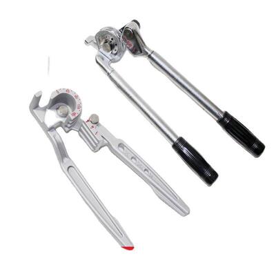 波斯工具（BOSI TOOLS）杠杆型弯管器 BS305010 3/8英寸