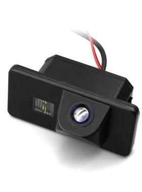 GH-10623系5系XX6一体带灯专车专用车影像高清夜视防5水倒车载摄