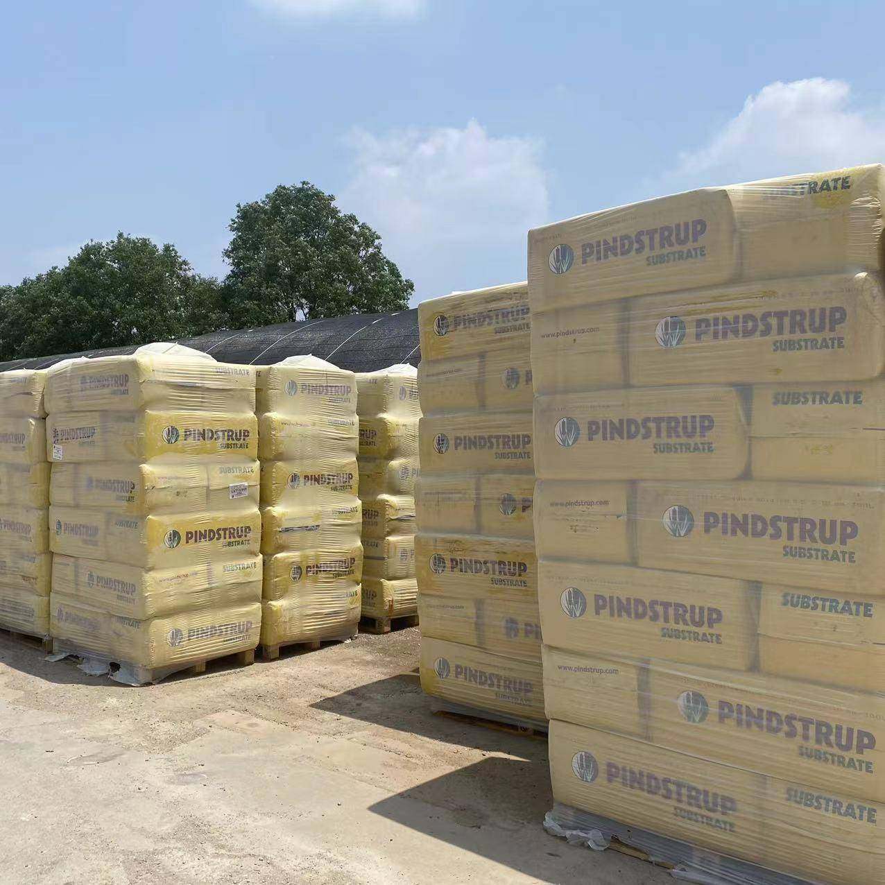 品氏泥炭整包压缩月季营养蝴蝶兰土土营12-784养多肉土育苗专土用